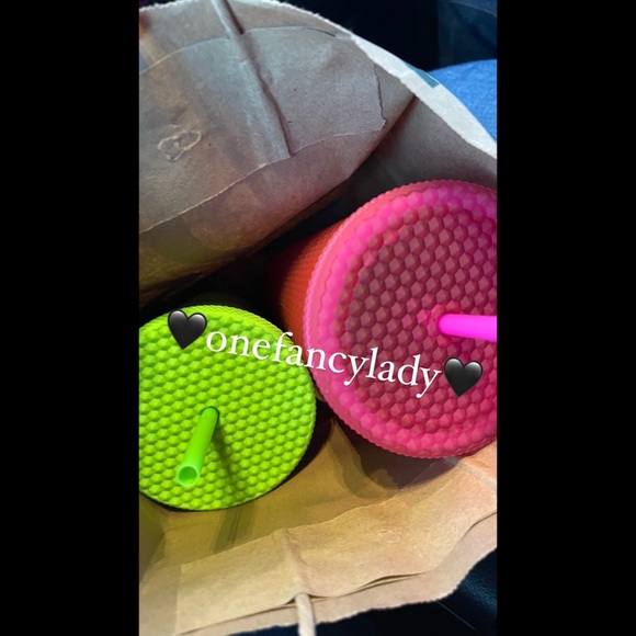 Starbucks 💚 2021 Fall Tumbler - Picture 2 of 2